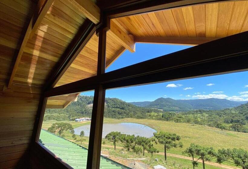 Parque Nacional Ecoresort