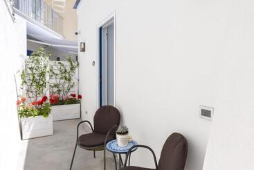 پانسیون Casa Borgo Sant Angelo