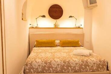پانسیون Casa Borgo Sant Angelo
