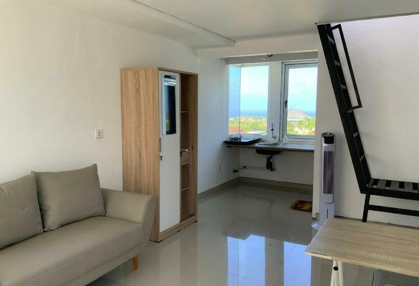 ペンション Ocean View Sharing Villa