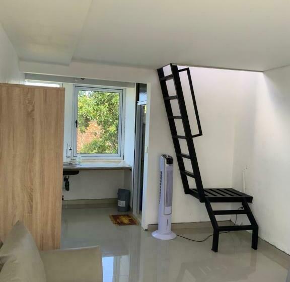 ペンション Ocean View Sharing Villa