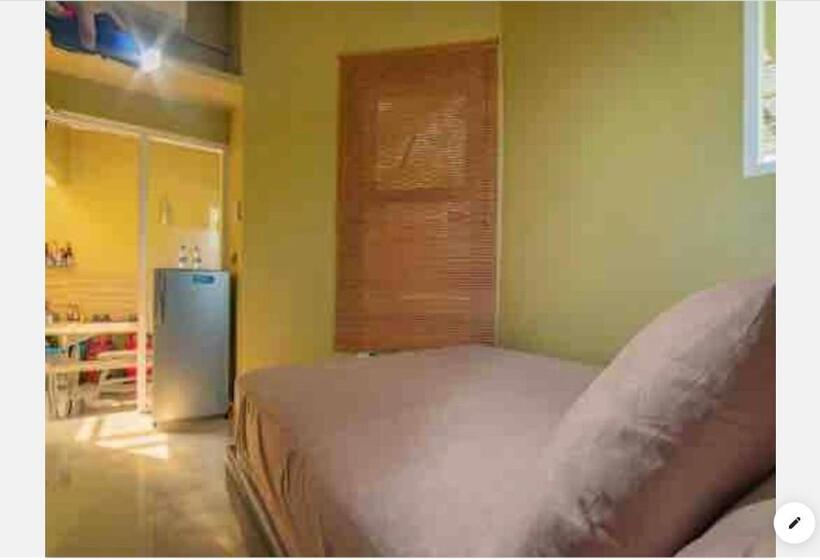 Pensão Ocean View Sharing Villa