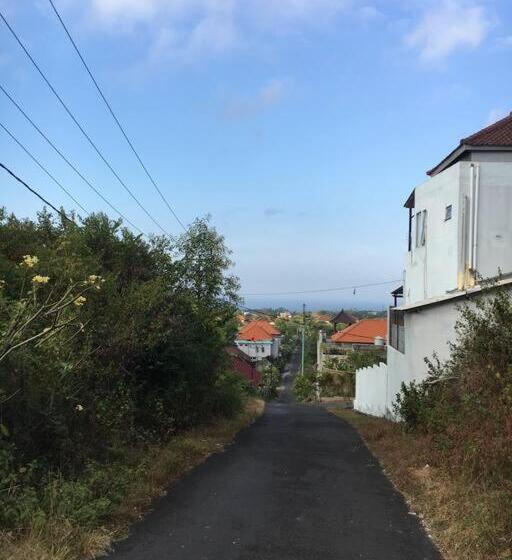 ペンション Ocean View Sharing Villa