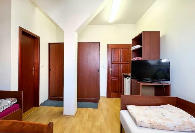 پانسیون Penzion Navara