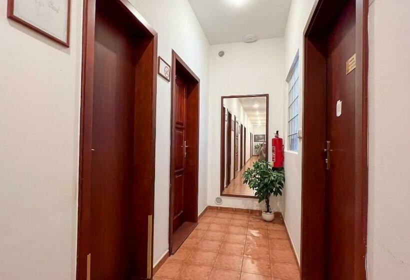 پانسیون Penzion Navara