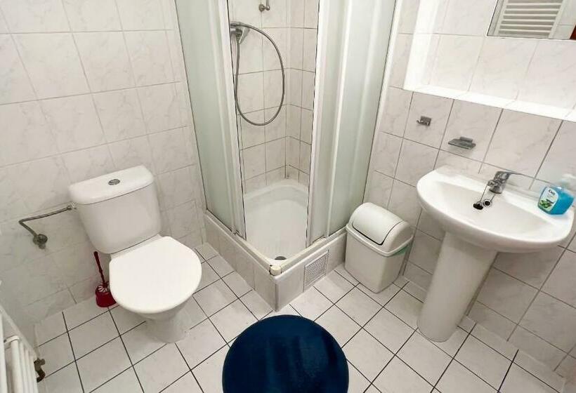 پانسیون Penzion Navara