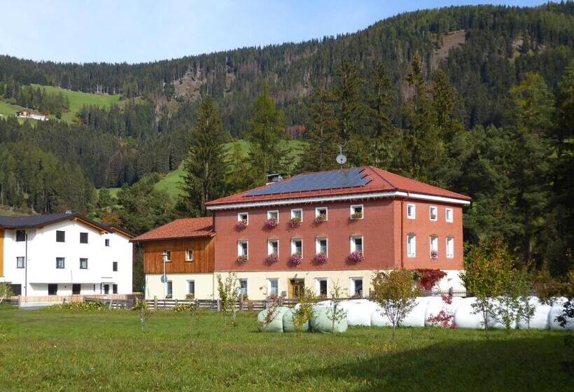 پانسیون Villa Vidal