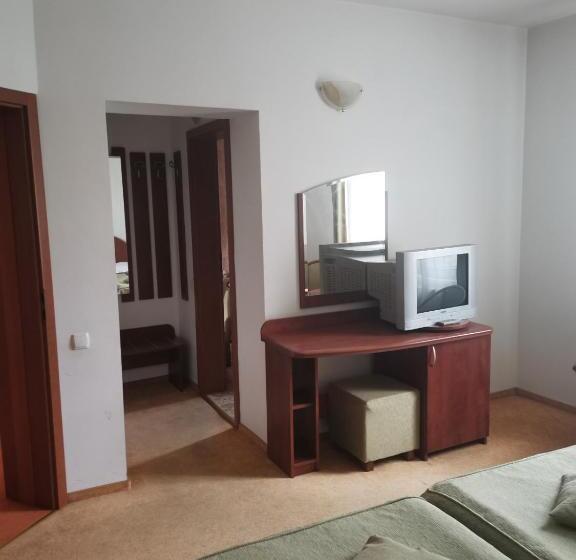 Pensiunea Belladonna Baile Olanesti