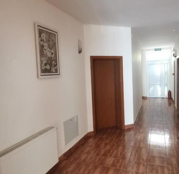 Pensiunea Belladonna Baile Olanesti