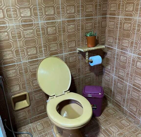 هاستل Nature Iguazu Hosteria