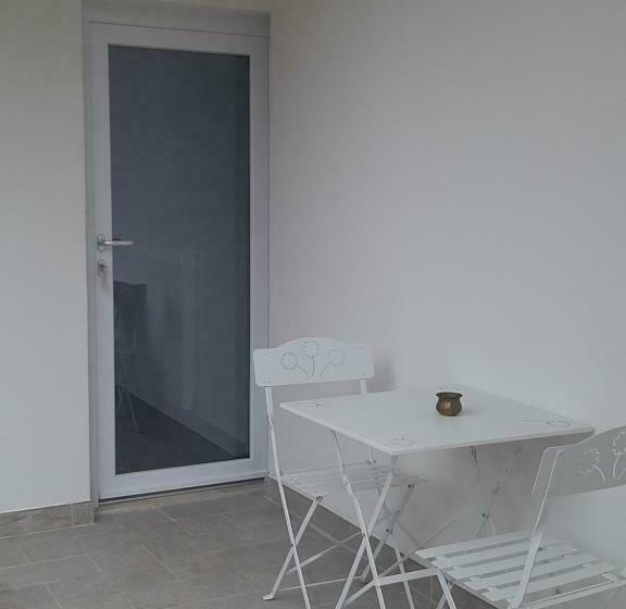 B&b La Casa Dei Nonni Assergi