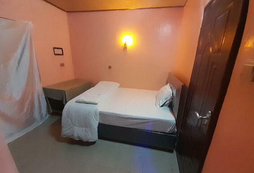 تختخواب و صبحانه Crystal Homes Air Bnb
