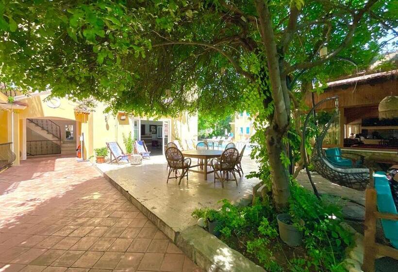 Guneş Boutique Otel