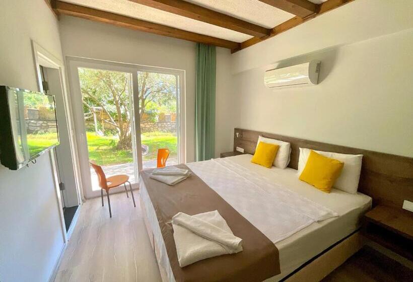 Guneş Boutique Otel