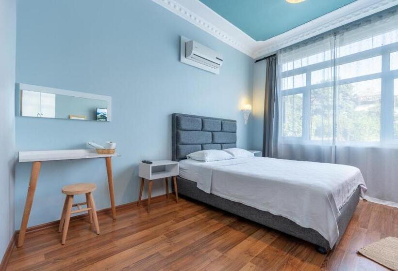 فندق Antalya B&b