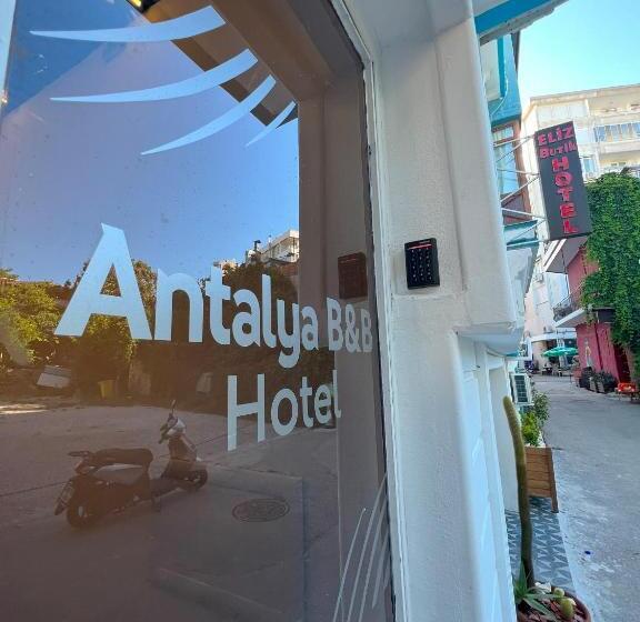 فندق Antalya B&b