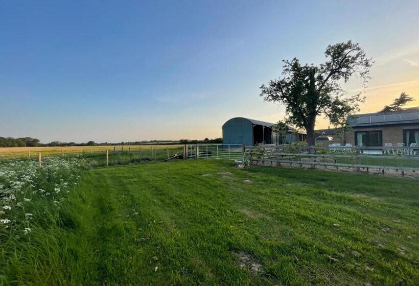 ホテル Appletree   A Newly Converted Luxury Barn In Warwickshire On Our Farm