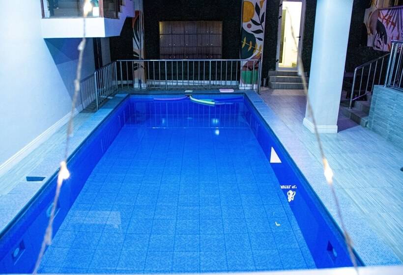 هتل Aviel Suites