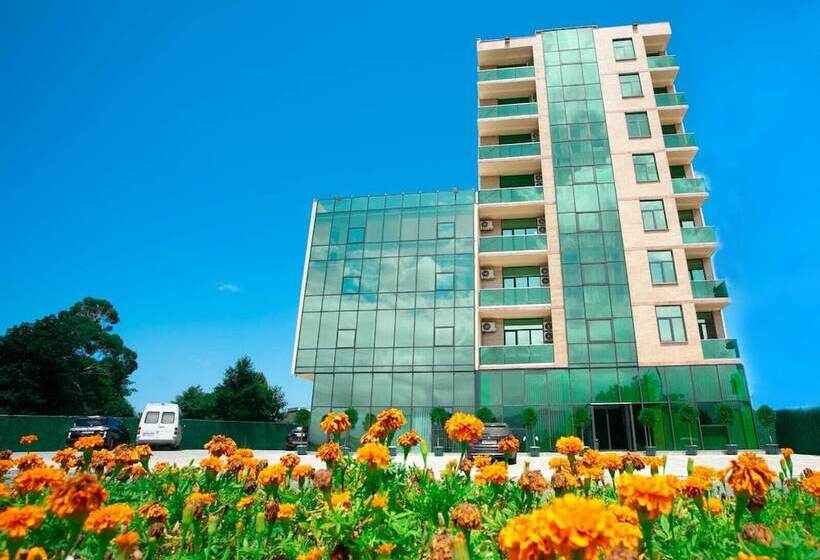 هتل Gt Batumi