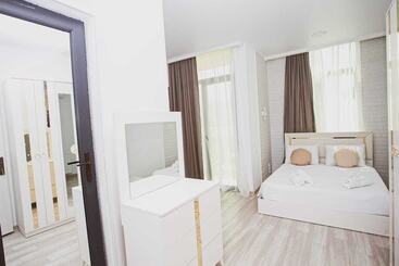 هتل Gt Batumi