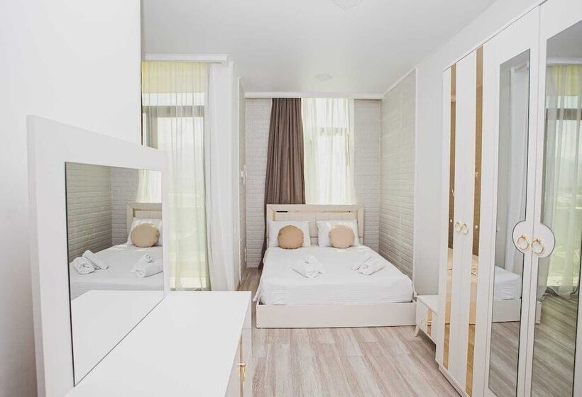 هتل Gt Batumi