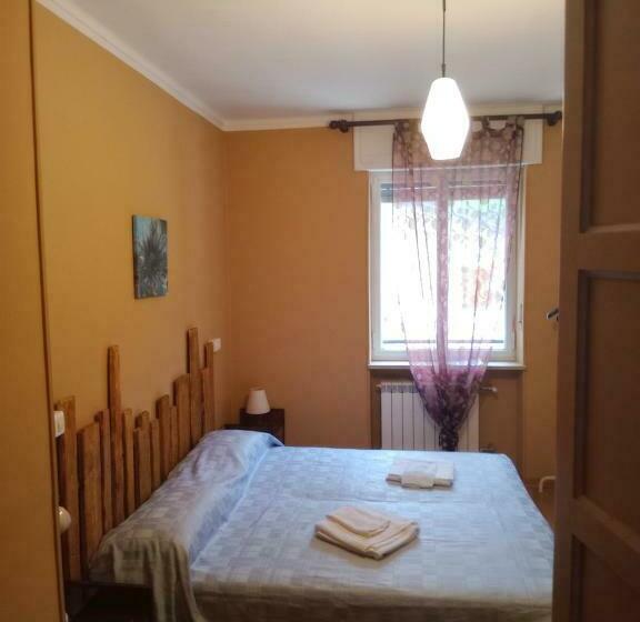 호텔 Locanda Ostu Di San Giacu