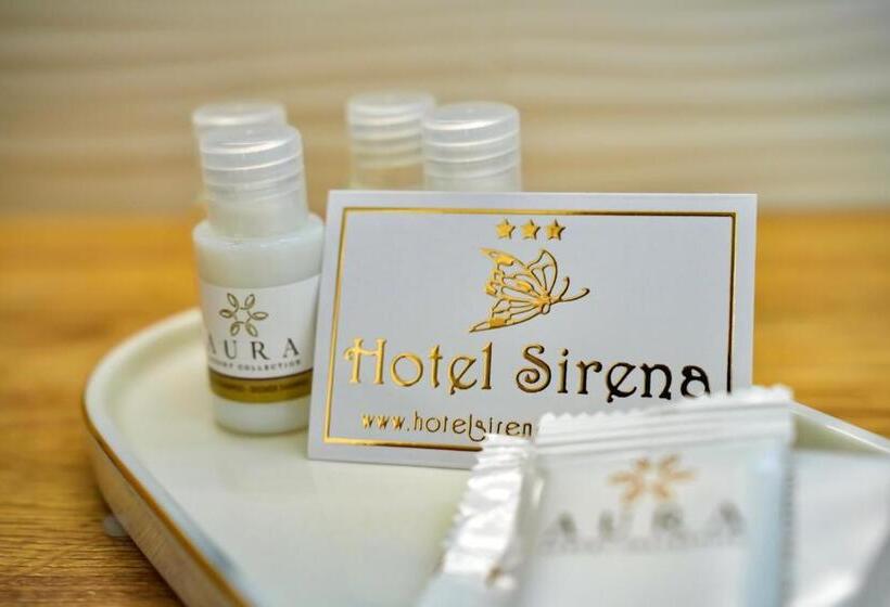 هتل Sirena Suite Deluxe