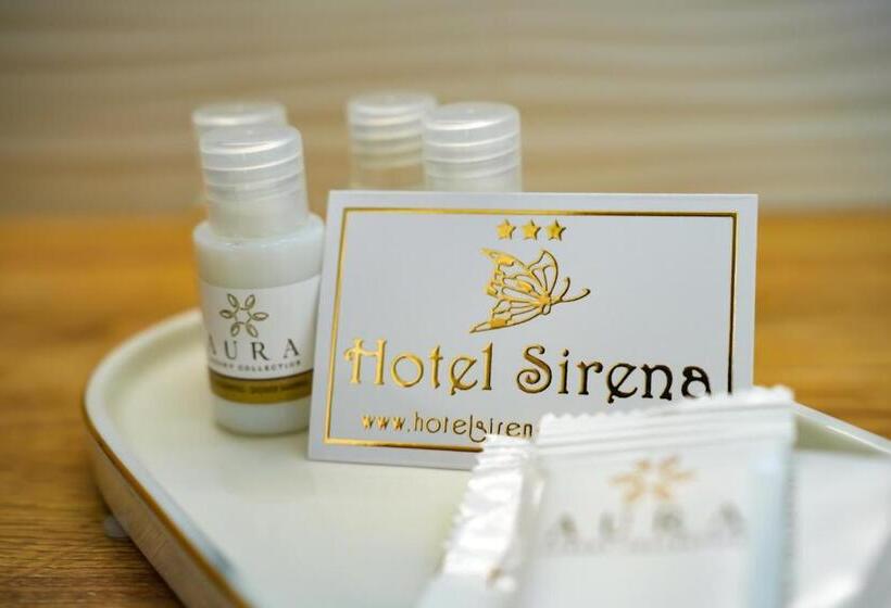 هتل Sirena Suite Deluxe