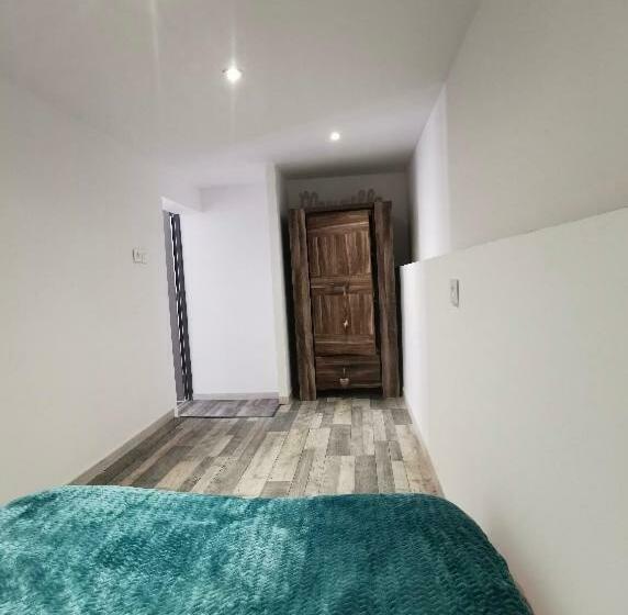Пансион Appartement Saint Cyr Sur Mer