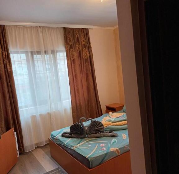 Пансион Casa Peneșel
