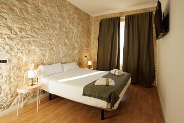 پانسیون Habitación Villanubla