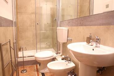 پانسیون Suite & Premium Room Centro Bari Stazione