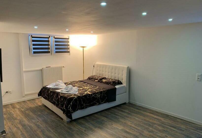 פנסיון Studio 45m2 Très Calme