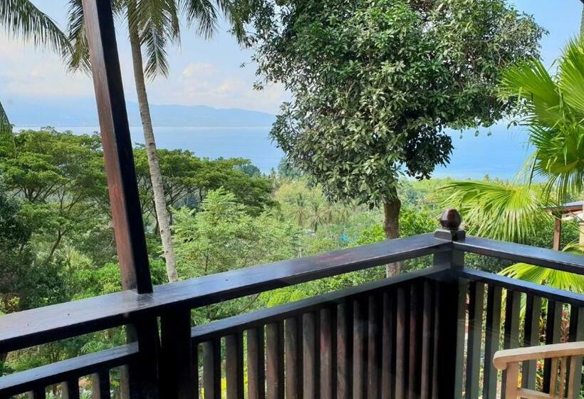 بنسيون Villa Saraswati Meras