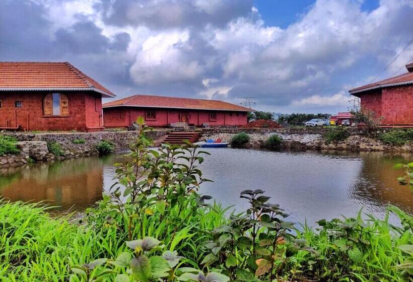 Umbartha Resort Naneghat