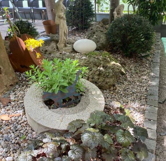 ユースホステル Gasthof Zur Post