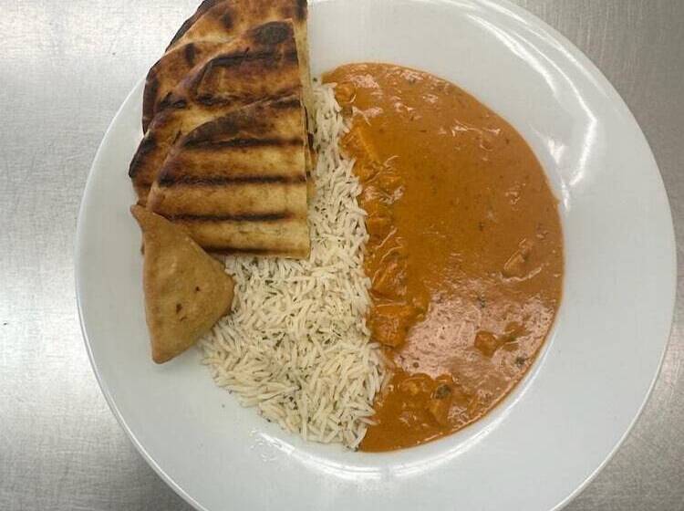 Bear S Den Lounge And Motel