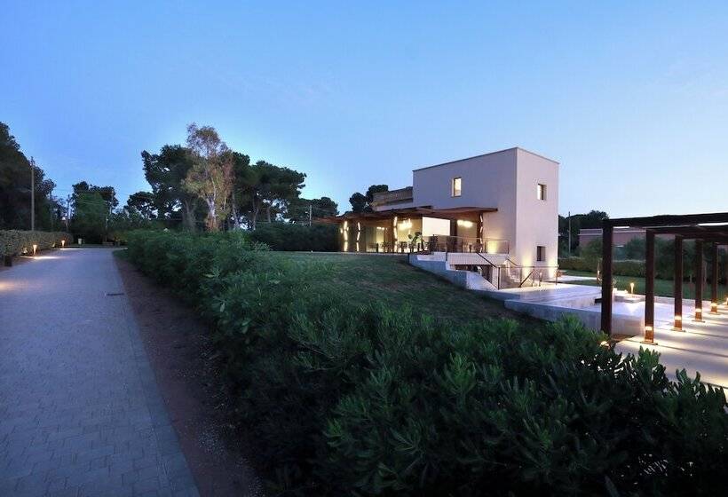 Bed and Breakfast Carrubia