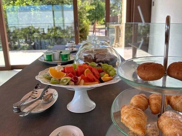 Bed and Breakfast Carrubia
