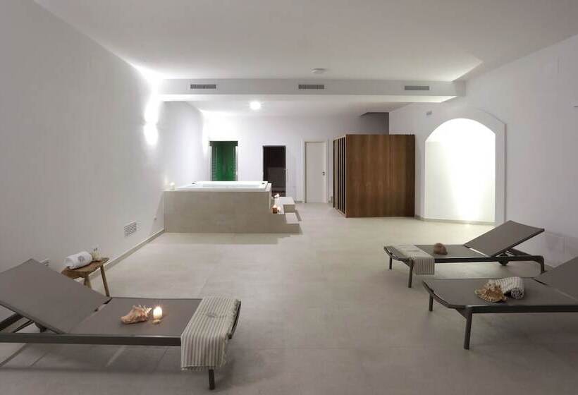 Bed and Breakfast Carrubia