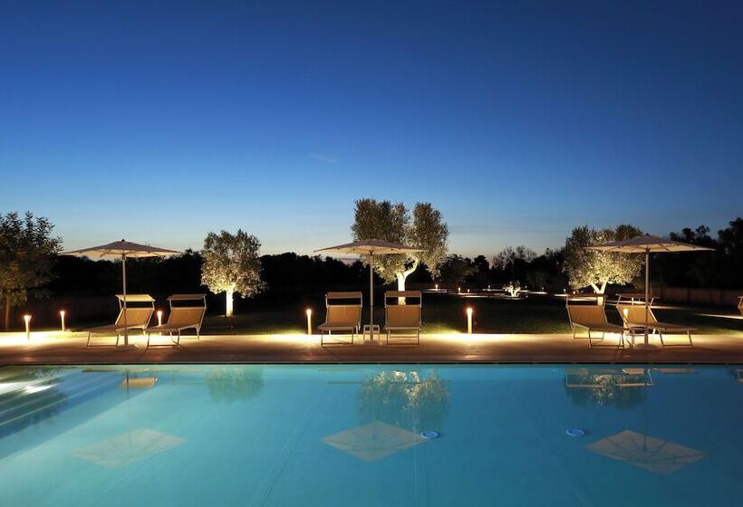 Bed and Breakfast Carrubia
