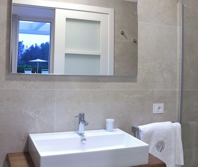 Bed and Breakfast Carrubia