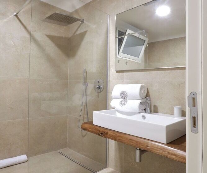 Bed and Breakfast Carrubia