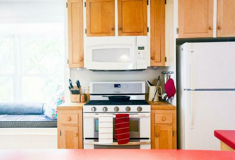 مبيت وإفطار The Waldoboro Inn Room 3