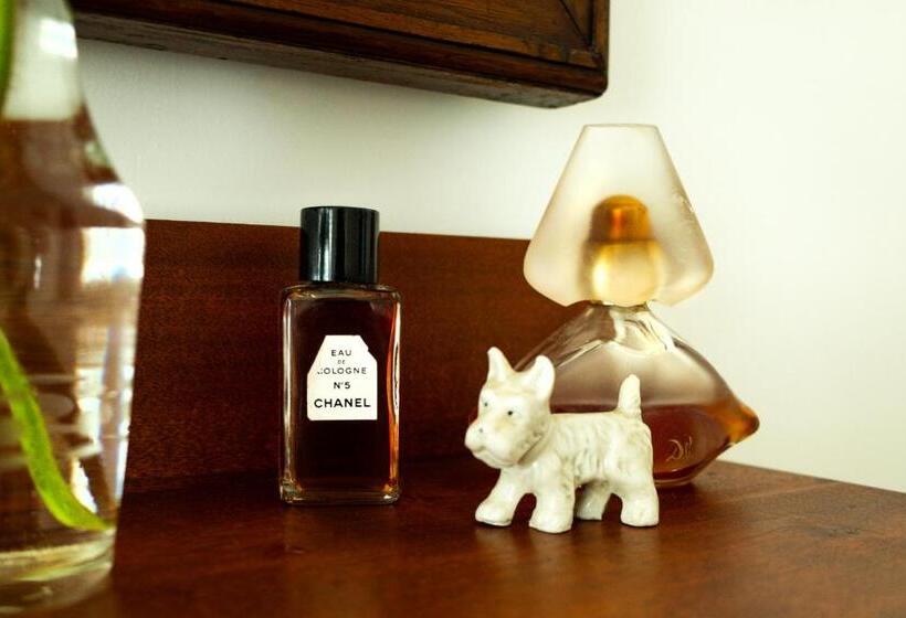 مبيت وإفطار The Waldoboro Inn Room 3