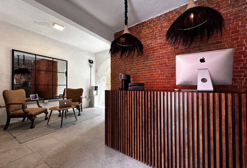 Casa Yuca Hotel Boutique