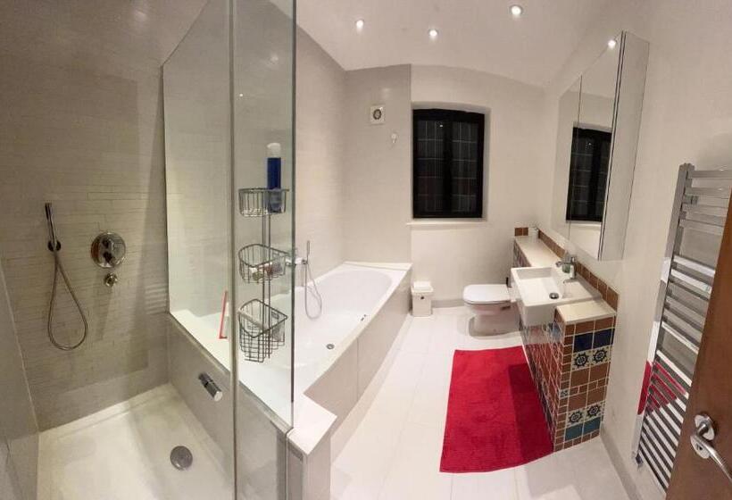 Heavenly London Whetstone B&b