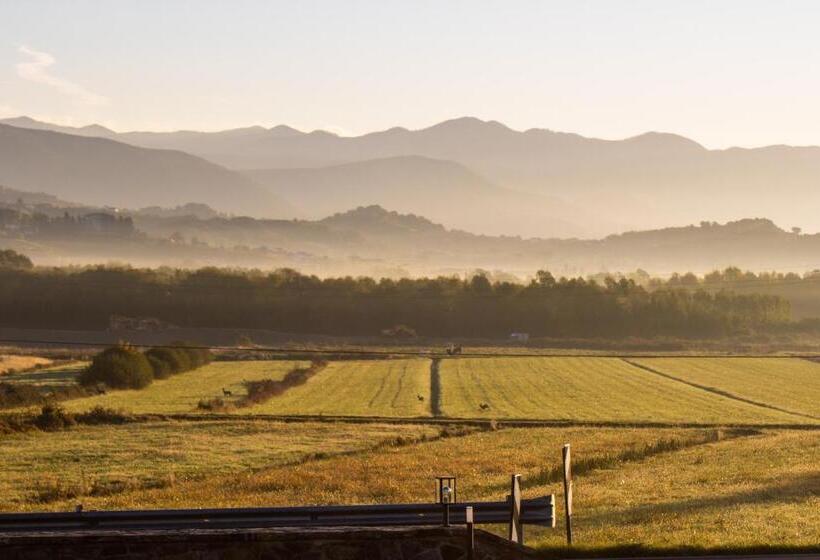 هتل Cruna Di Subida Wine Country House
