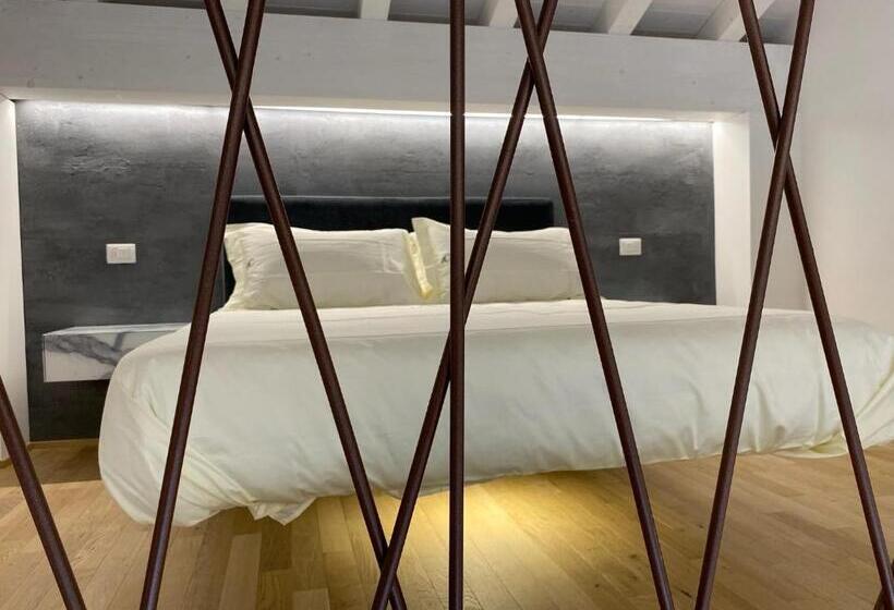 هتل Cruna Di Subida Wine Country House