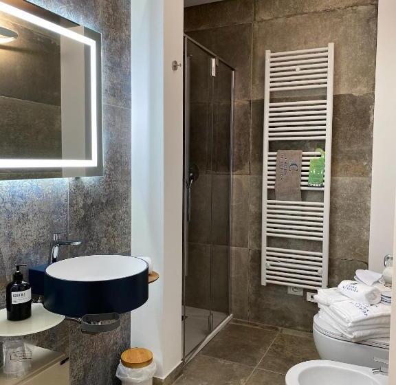 هتل Cruna Di Subida Wine Country House